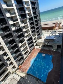 Apartament Sky - HF Building Resort - 9