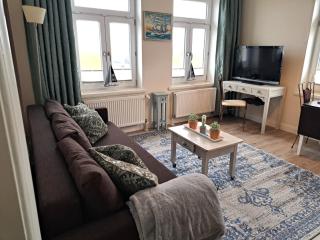 Haus am Meer Wellenrauschen - Dahme - 0