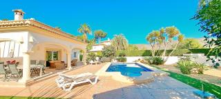 Villa Sollero by Solidays - Moraira - 5