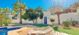 Villa Sollero by Solidays - Moraira - 6