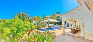 Villa Sollero by Solidays - Moraira - 2