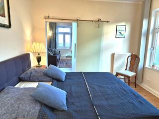 Haus am Meer Wellenrauschen - Dahme - 7