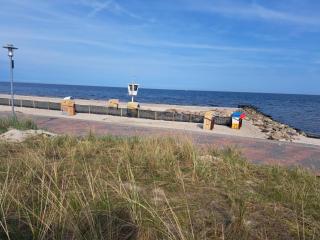 Haus am Meer Wellenrauschen - Dahme - 6