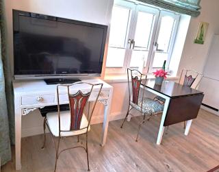 Haus am Meer Wellenrauschen - Dahme - 4