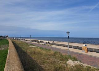 Haus am Meer Wellenrauschen - Dahme - 1
