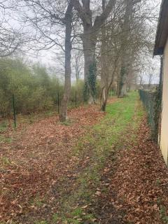 Appartement LES PAQUERETTES - Janville - 1