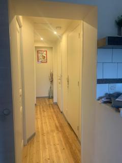 Appartement LES PAQUERETTES - 3