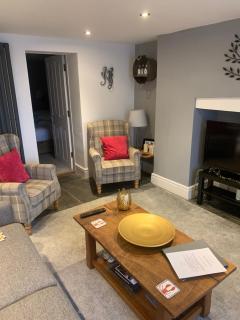 Ty Ni Holiday Apartment Aberdovey - 0