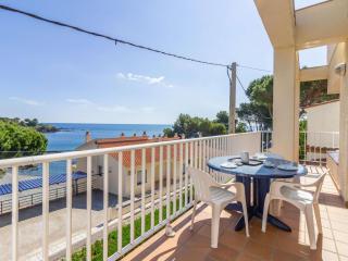 VINYA FARELLA 3 - Apartamento luminoso con vistas la mar y parking. - ES-228-14 - Llança - 9