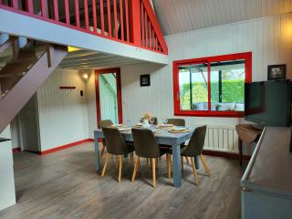 Maison de bord de mer - Pirou - 4