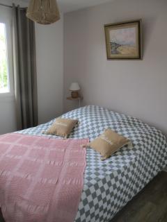 GITE LE LILAS - Vierville-sur-Mer - 9