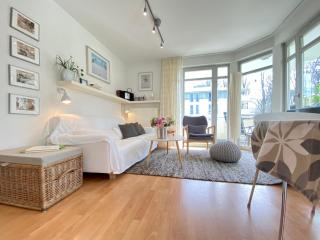 Residenz Bleichröder - 13 - Heringsdorf - 8