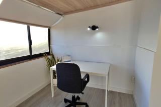 Infinite Ocean View Tabaiba + Terrace + Parking - Tabaiba - 5