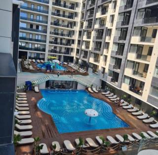 Apartament Sky - HF Building Resort - 1