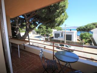 A RECER - Apartamento acogedor, tranquilo y bien situado, a tan sólo 100 m. de la playa. - ES-228-142 - Llança - 0