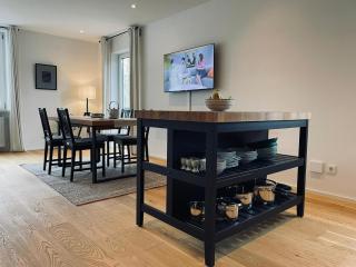 Apartment Seeblick - 9