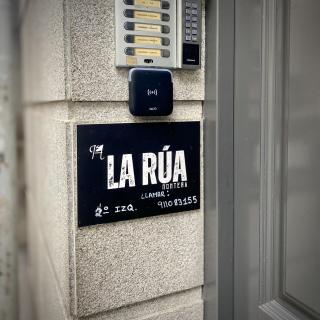 Hostal La Rúa-Montera - Madrid - 7