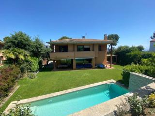 519 - Casa Miranda - Calella de Palafrugell - 9