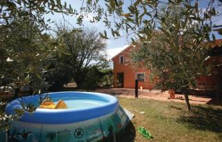 Studio für 8 Personen ca 100 qm in Peruski, Istrien Bucht von Raša - Krnica - 9