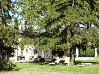 Logement charme provençal - Cabannes - 2