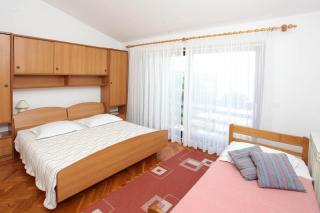 Ferienwohnung für 3 Personen ca 35 qm in Banjole, Istrien Istrische Riviera - b60841 - Banjole - 3