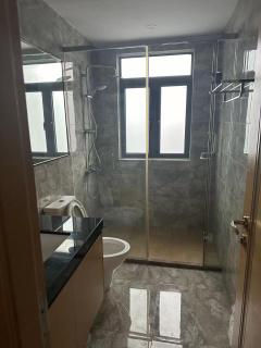 R&F Princess Cove 6-1 DS Homestay 民宿 - 6
