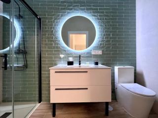 Auxiliadora Luxury - Seville - 8