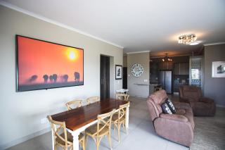 HNT Atlantic Self Catering Apartment - Swakopmund - 8