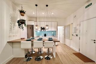 Auxiliadora Luxury - Seville - 5