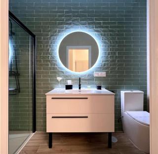 Auxiliadora Luxury - Seville - 0