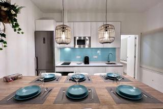 Auxiliadora Luxury - Seville - 2
