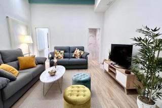 Auxiliadora Luxury - Seville - 1