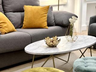 Auxiliadora Luxury - Seville - 9