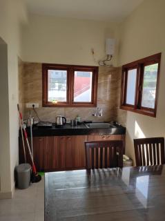 Vacation villa - Kodaikānāl - 1