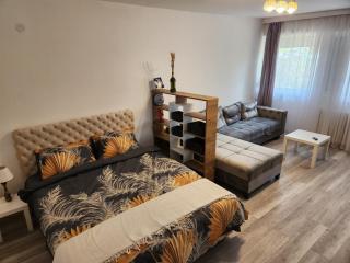 Barbara's Suite - Belgrado - 0