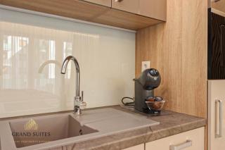 Grand Suites Promenade - Budapest - 4