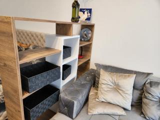 Barbara's Suite - Belgrado - 9