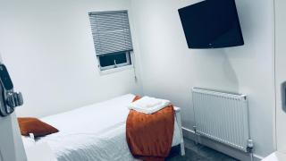 The Coral Guest House Portsmouth & Southsea - 6