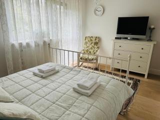 Lawendowy Zakątek Kopalino - 1