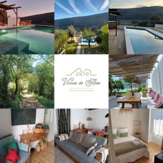 Villas de Aire Country Houses - 0