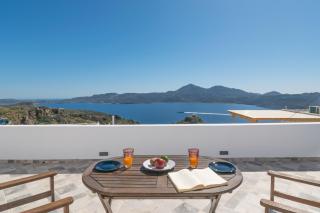 Noula House & Studios - Plaka Milou - 9