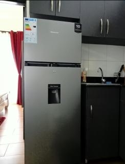 Riverside Apartments - 1
