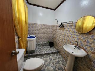 Twin Island Beach House - Hinunangan - 6