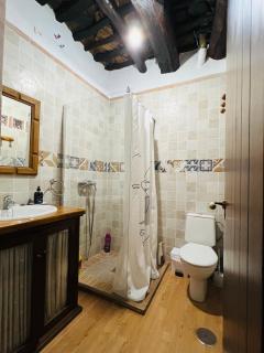 Apartamento los tinaos - Pitres - 2