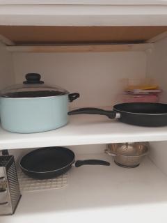 Belvedere Holiday Club h 305 - 2