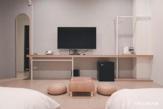 Ying Yue Homestay - Città di Taitung - 3