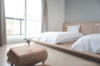 Ying Yue Homestay - Città di Taitung - 5