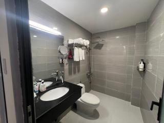 A25 Hotel - 274 Đề Thám - Ho-Chi-Minh-Stadt - 3