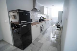 Spacious three bedroom penthouse - Fuengirola - 4