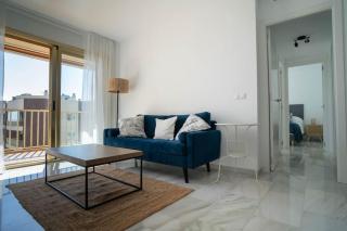 Spacious three bedroom penthouse - Fuengirola - 6